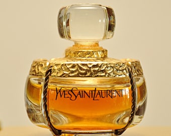 Yves Saint Laurent Champagne 香水 YVES SAINT LAURENT CHAMPAGNE Eau De Toilette 50ml / イヴ・サン