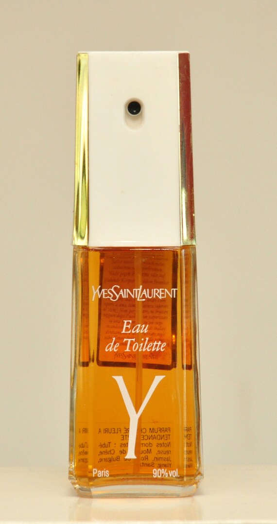 Yves Saint Laurent Rive Gauche Women's Eau de Toilette Spray - 3.3 fl oz bottle