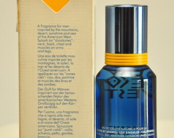 香水(男性用) NEW WEST SKINSCENT SPRAY FOR MEN 50ml Aramis New West Men / Aramis Skinscent Spray 3.4 oz (m