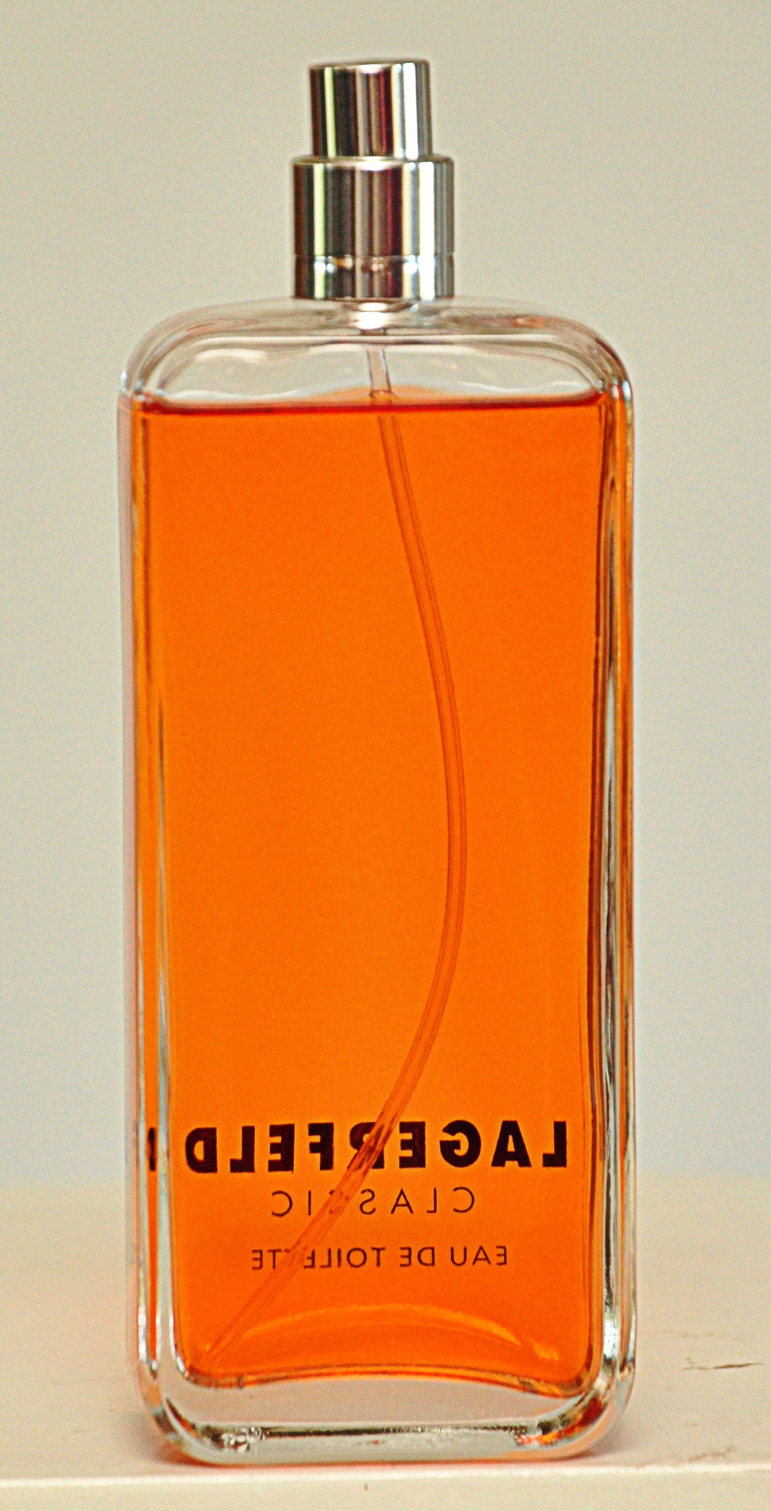 Lagerfeld classic online eau de toilette