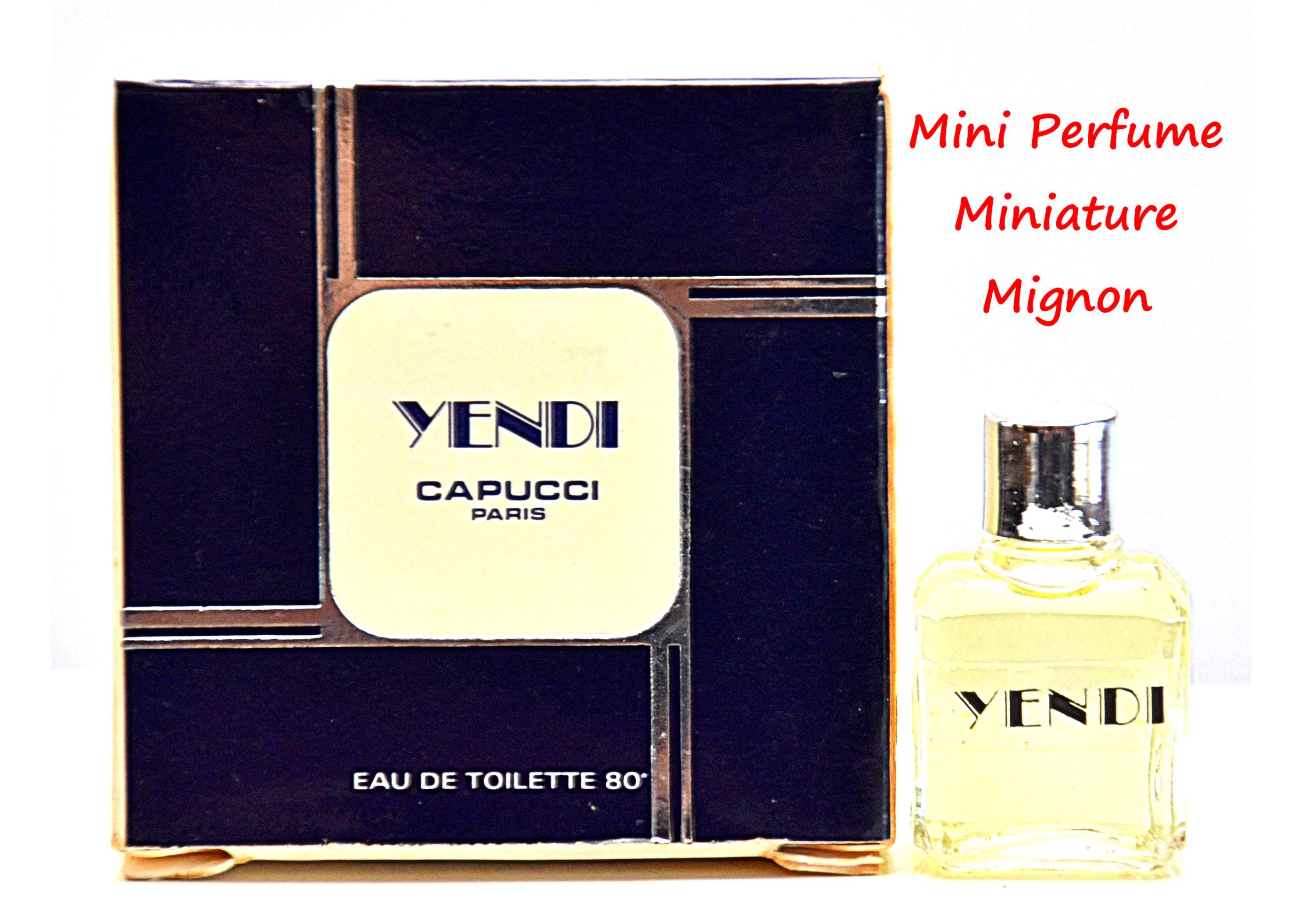 Yendi capucci - Etsy Portugal