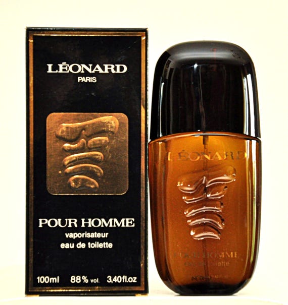 Vintage Perfume for Men: Timeless Scents That Captivate Today