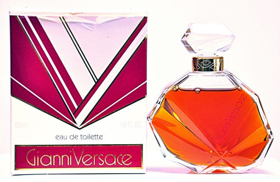 廃盤・希少】ヴェルサーチェ ヴァニタス オーデトワレ 50ml（残量9割