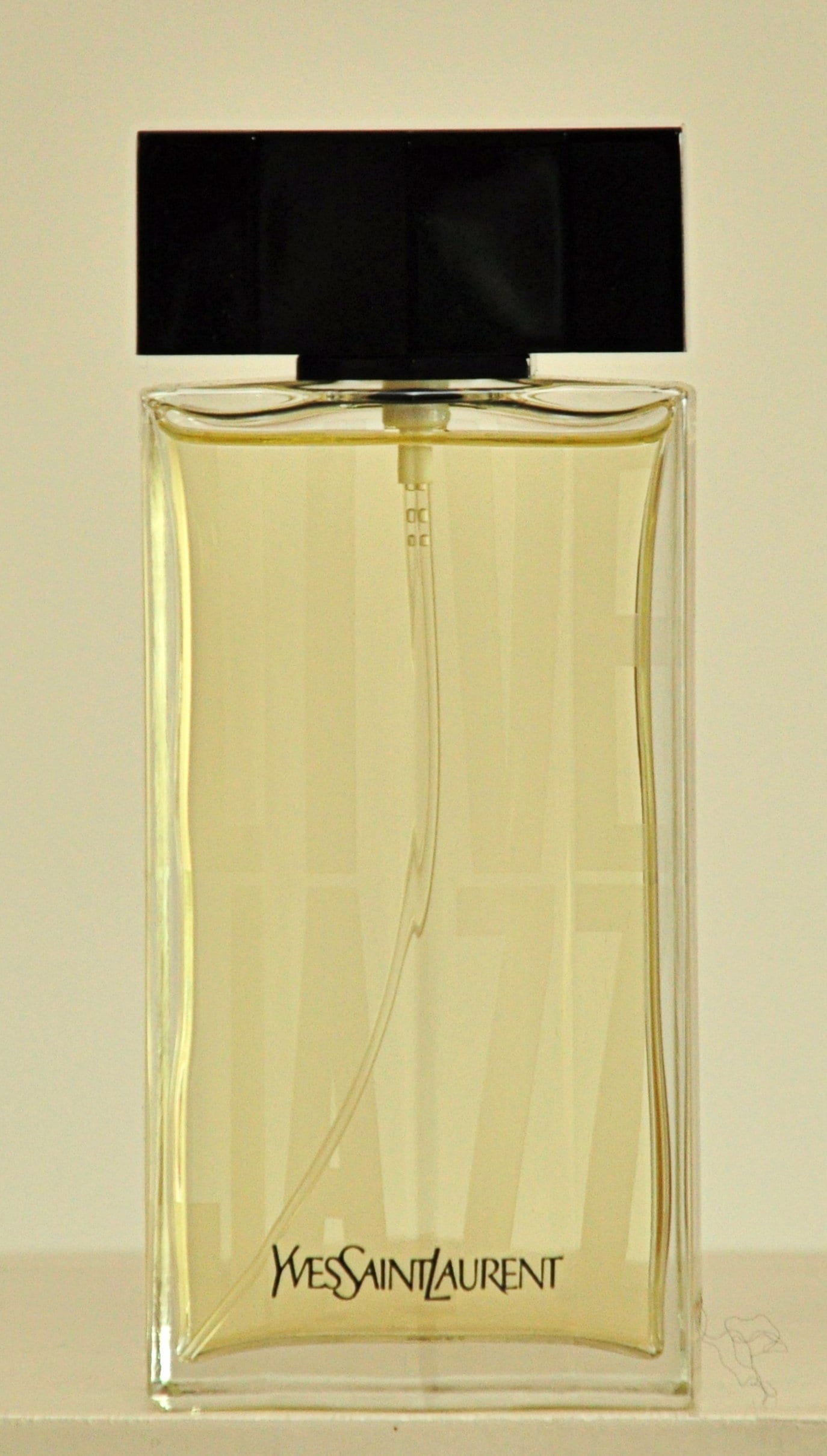  Jazz FOR MEN by Yves Saint Laurent - 3.4 oz EDT Spray : Eau De  Toilettes : Beauty & Personal Care