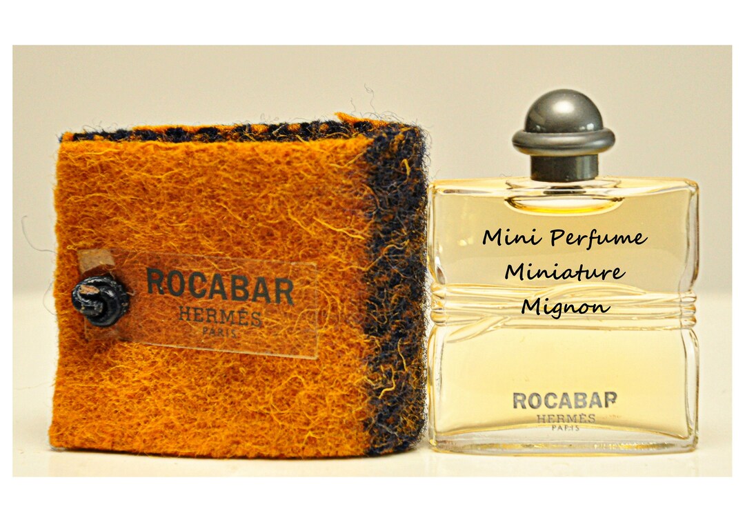 Rocabar hermes 100 ml Clearance