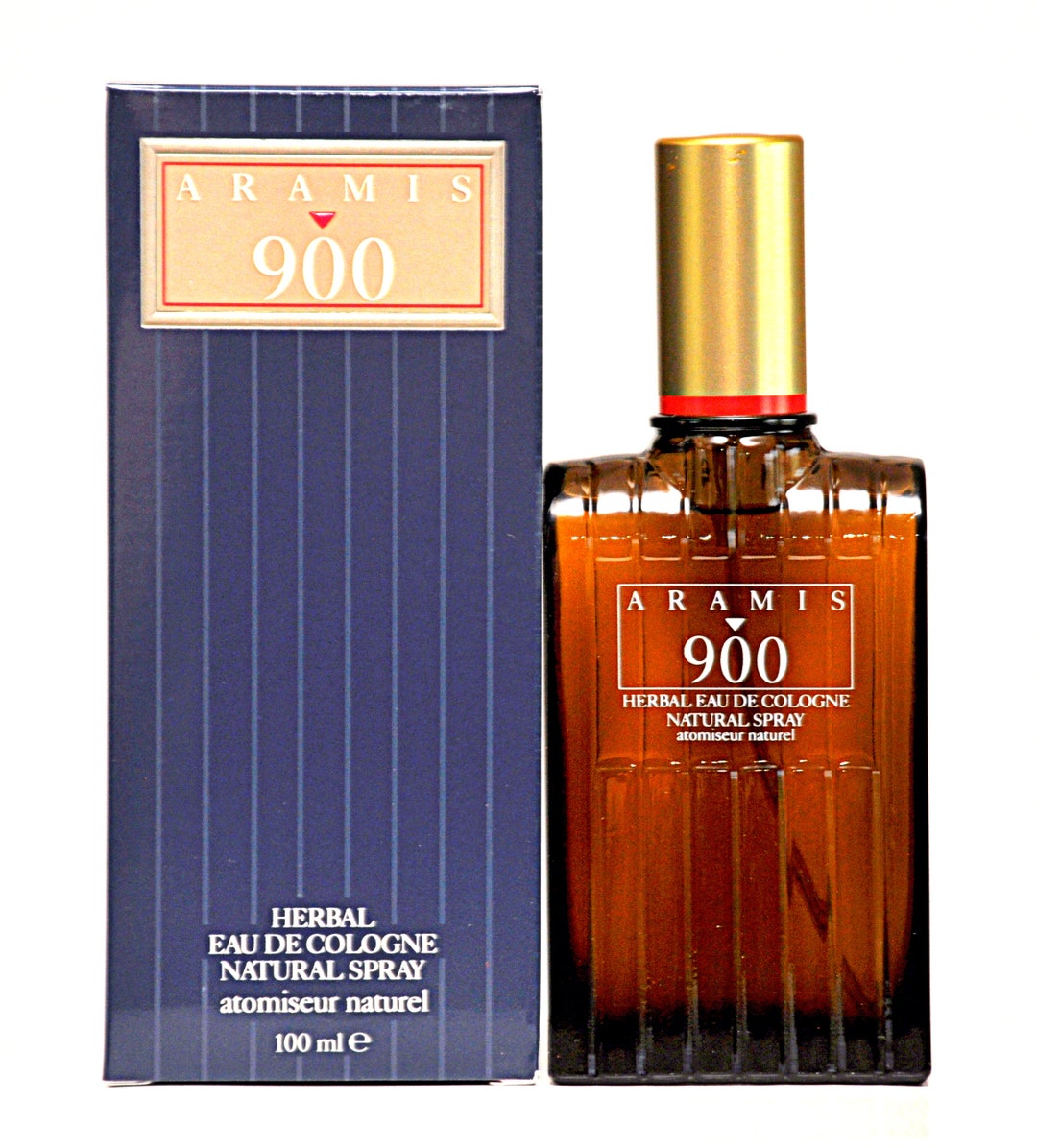 Aramis 900 by Aramis Herbal Eau De Cologne Edc 100ml 3,4 Fl Aramis 900 by Aramis Herbal Eau De Cologne Edc 100ml 3,4 Fl
