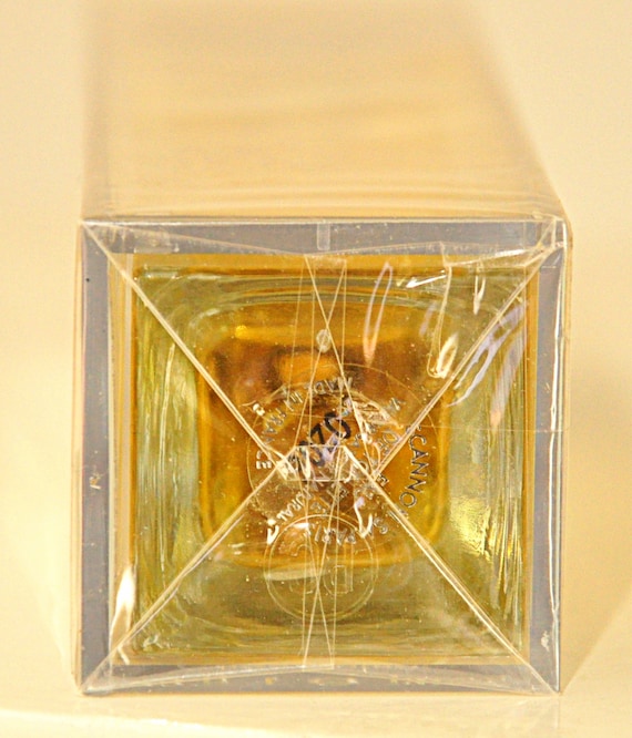 【国際ブランド】 Gucci Envy (scannon Oz. Fl. 1.0 30ml Toilette De Eau その他