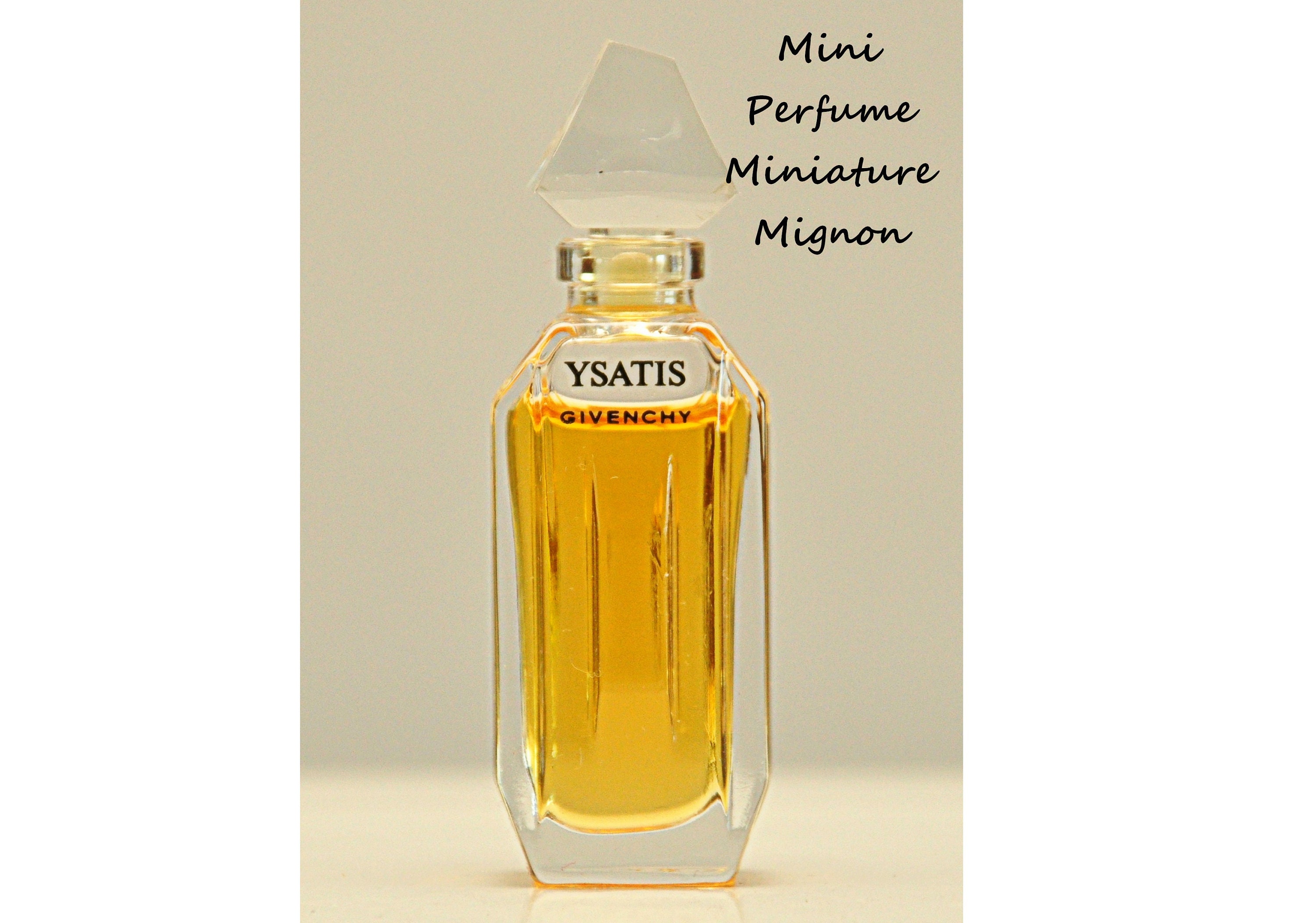 Ysatis 100ml boots discount