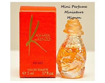kashaya kenzo
