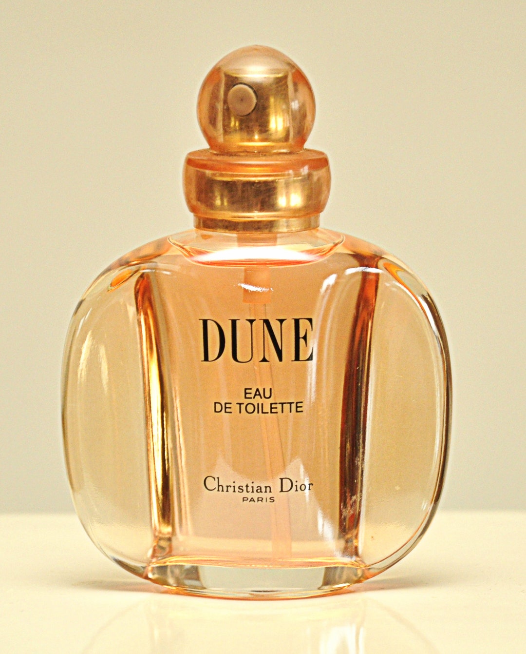 Dune perfume discontinued top