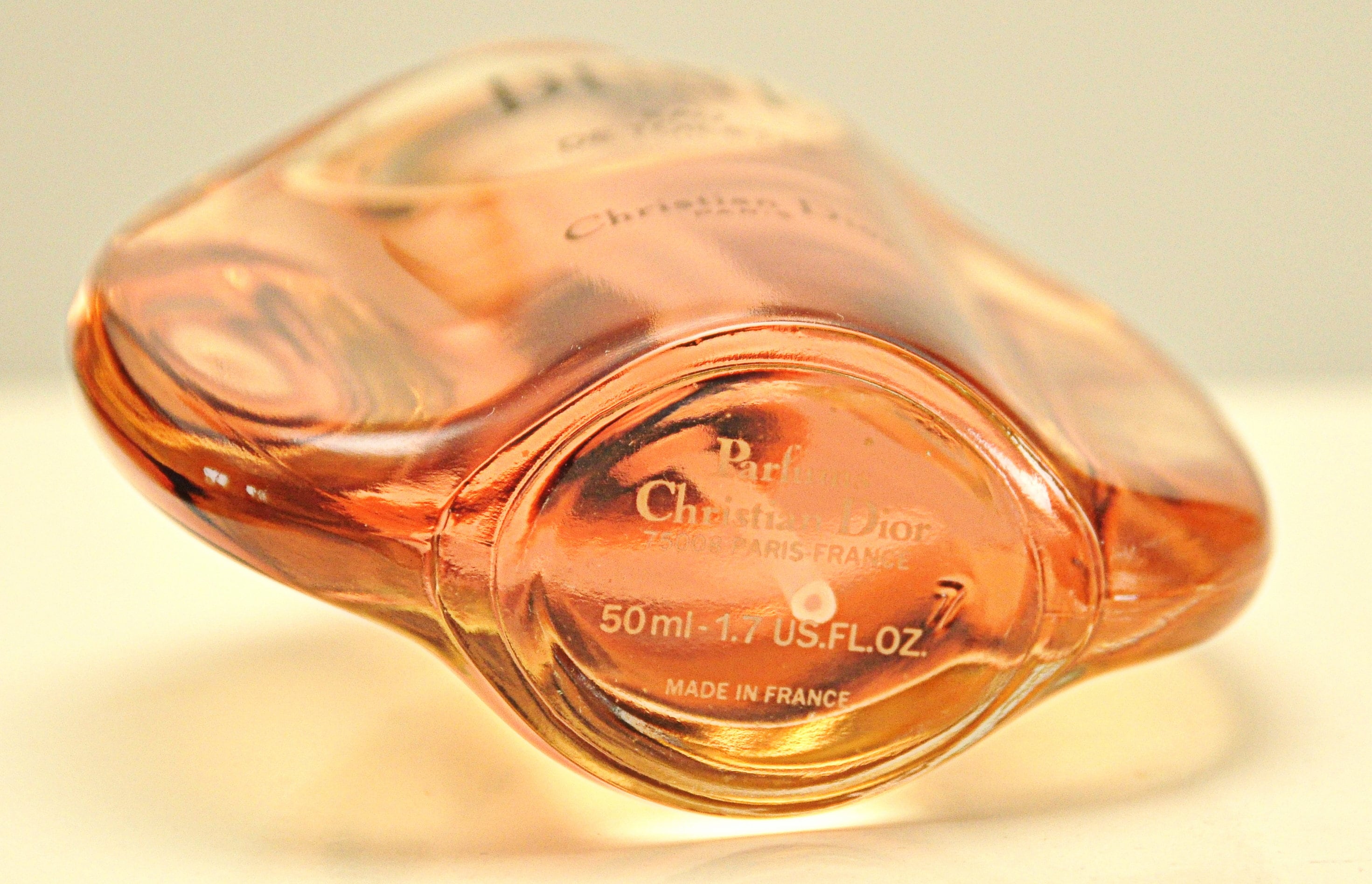 Christian Dior Dune Eau de Toilette 50ml Perfume en spray para mujer Rare Vintage 1991 Etsy Mexico