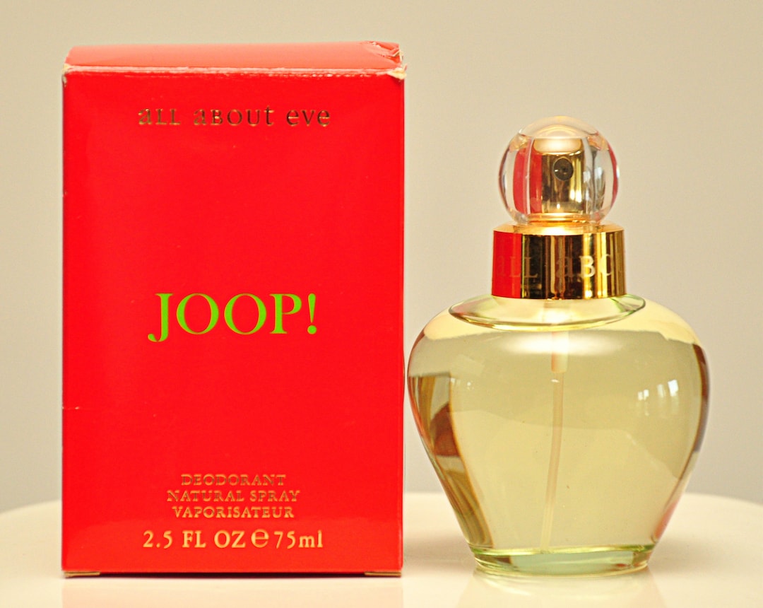 Eve Perfume Joop All About Eve 75ml Joop! All About Eve Eau De Parfum