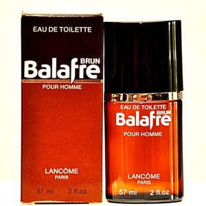 希少 LANCOME Balafre バラフレ プールオム EDT 120ml Balafre Lancome - Etsy
