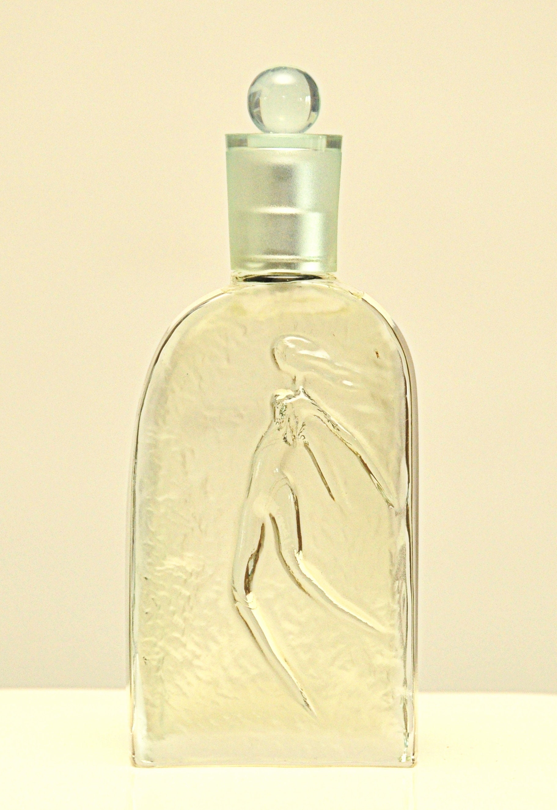 perfum by Guerlain "mademoiselle Guerlain" 125ml eau de