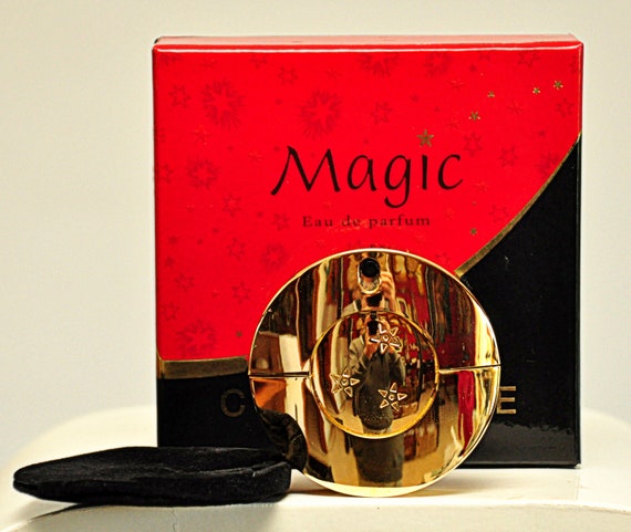 Celine Magic Eau de Parfum Deluxe Rechargeable Edp 7,5ml