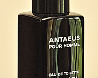 Chanel Antaeus Pour Homme Eau De Toilette 100ml 3.4 Fl. Oz Chanel Antaeus Pour Homme Eau De Toilette 100ml 3.4 Fl. Oz