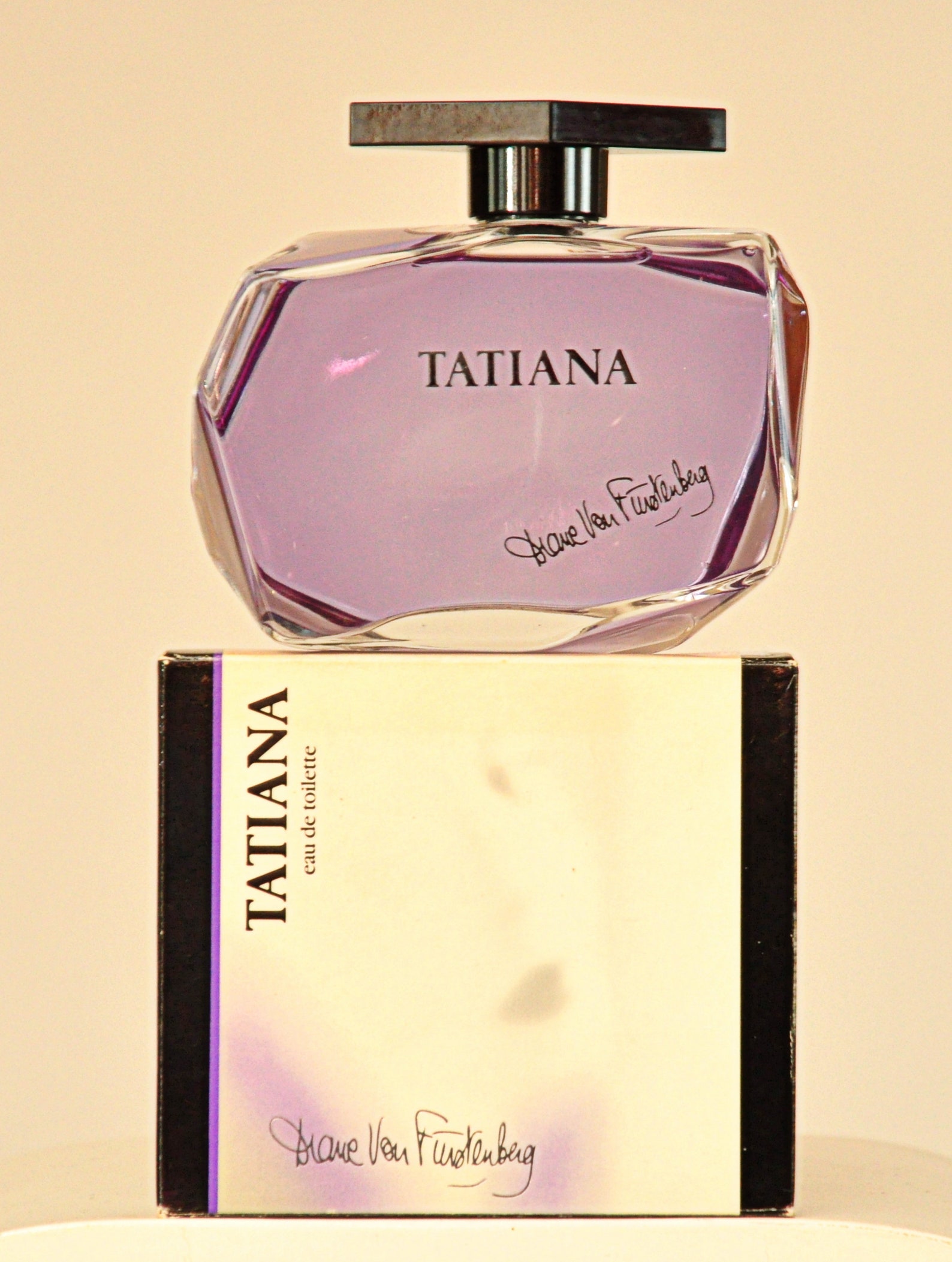 Diane Von Furstenberg Tatiana Eau De Toilette Edt 120ml 4 Fl Oz diane-von-furstenberg-tatiana-eau-de-toilette-edt-120ml-4-fl-oz