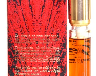 Van Cleef & Arpels Gem Extrait De Parfum 7ml 0,24 Fl. Oz