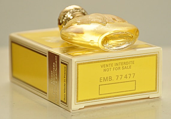 Nina Ricci L'air Du Temps Eau De Toilette Edt 6ml 1/5 Fl. Oz