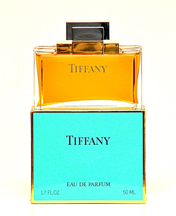 値下げ！Tiffany Eau de Parfum 50ml 中古 Tiffany: Eau de Parfum 50ml | Tiffany & Co. Netherlands
