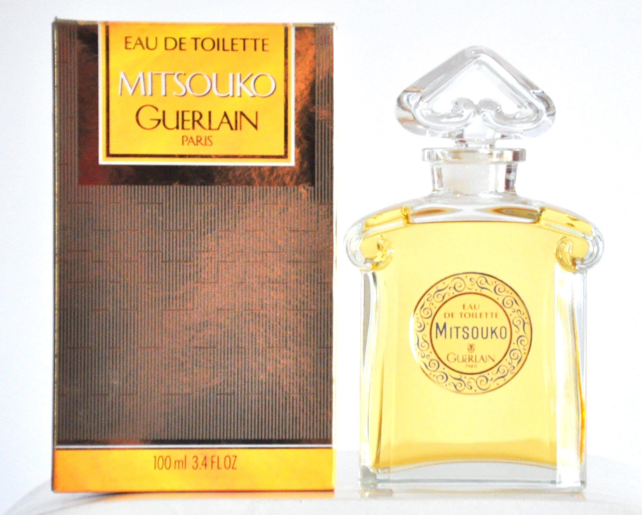 GUERLAIN 香水 レジェンダリー フレグランス ⋅ アンソレンス - オーデ