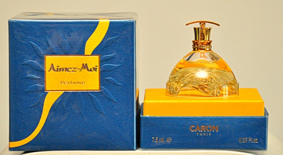 Aimez-Moi 100ml 香水 (Caron) Amazon.com: Caron Paris Aimez Moi Eau De Parfum, 3.3 Fl Oz
