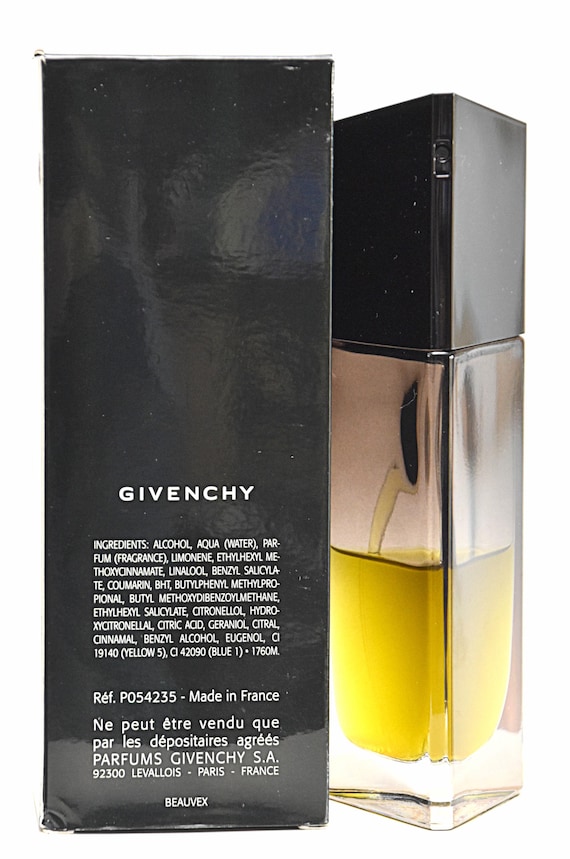 Givenchy Very Irresistible for Men Eau De Toilette 50ml 1.7 Fl. Oz