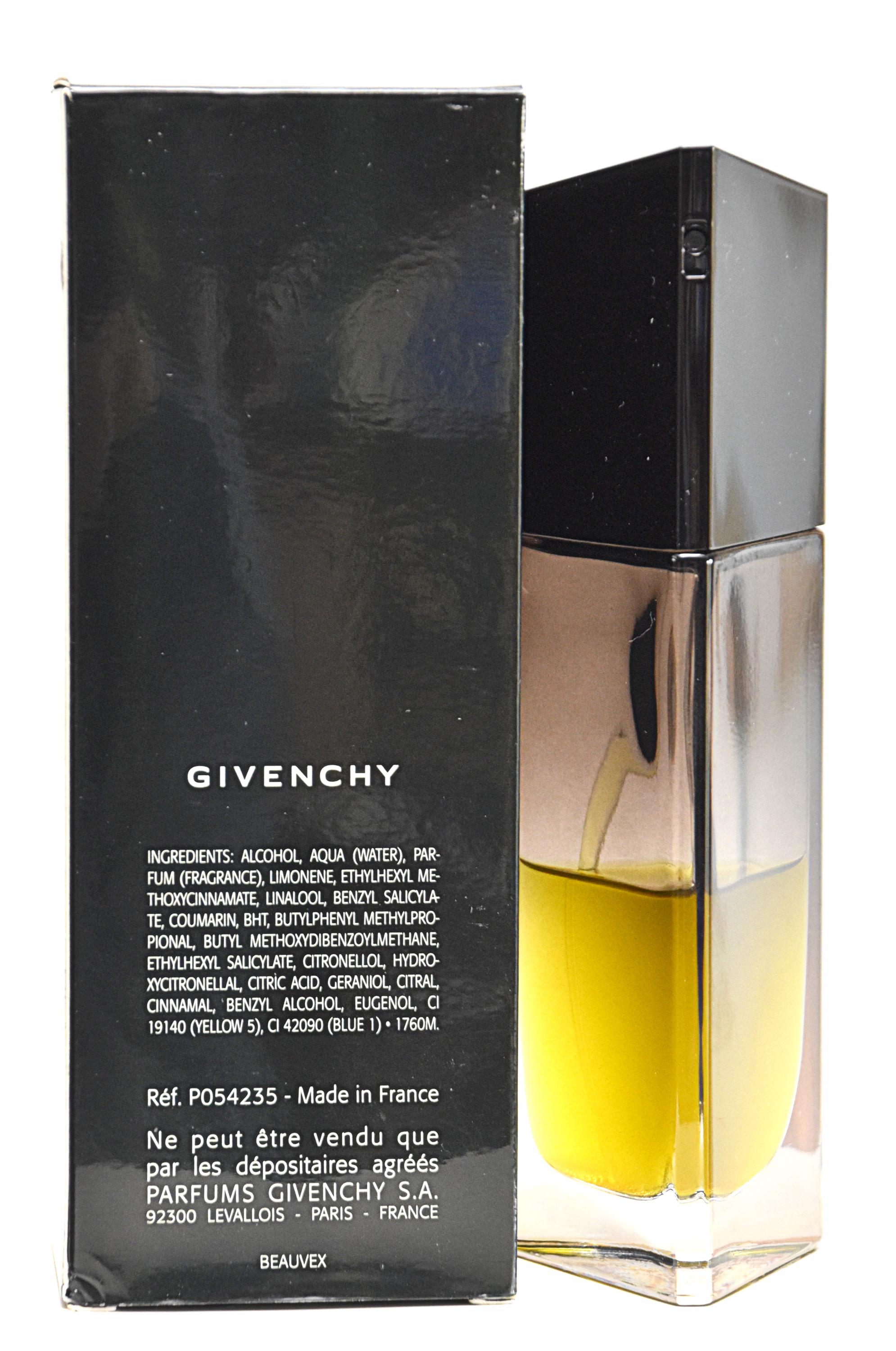 Givenchy Very Irresistible for Men Eau De Toilette 50ml 1.7 Fl. Oz