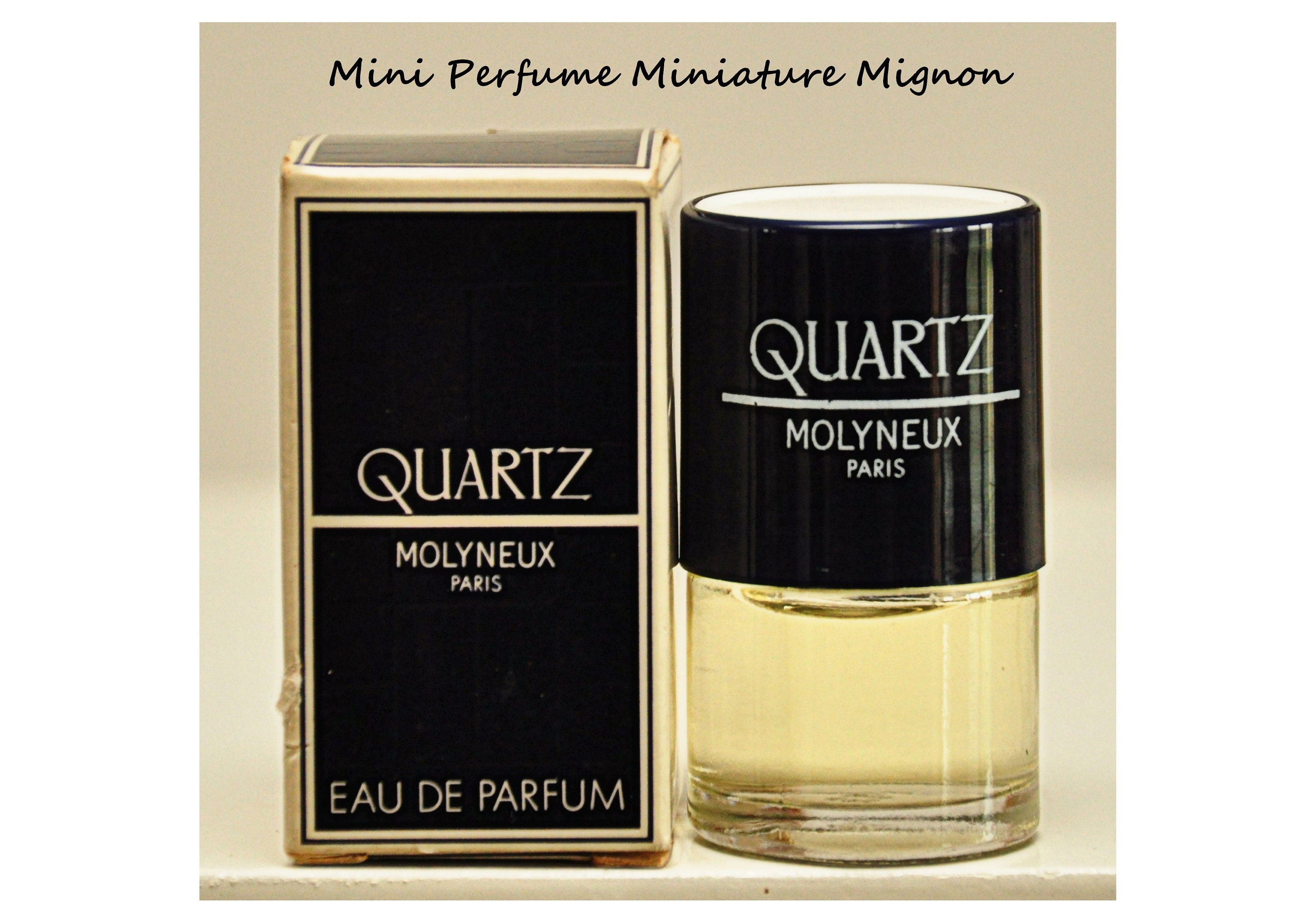 Quartz molyneux outlet