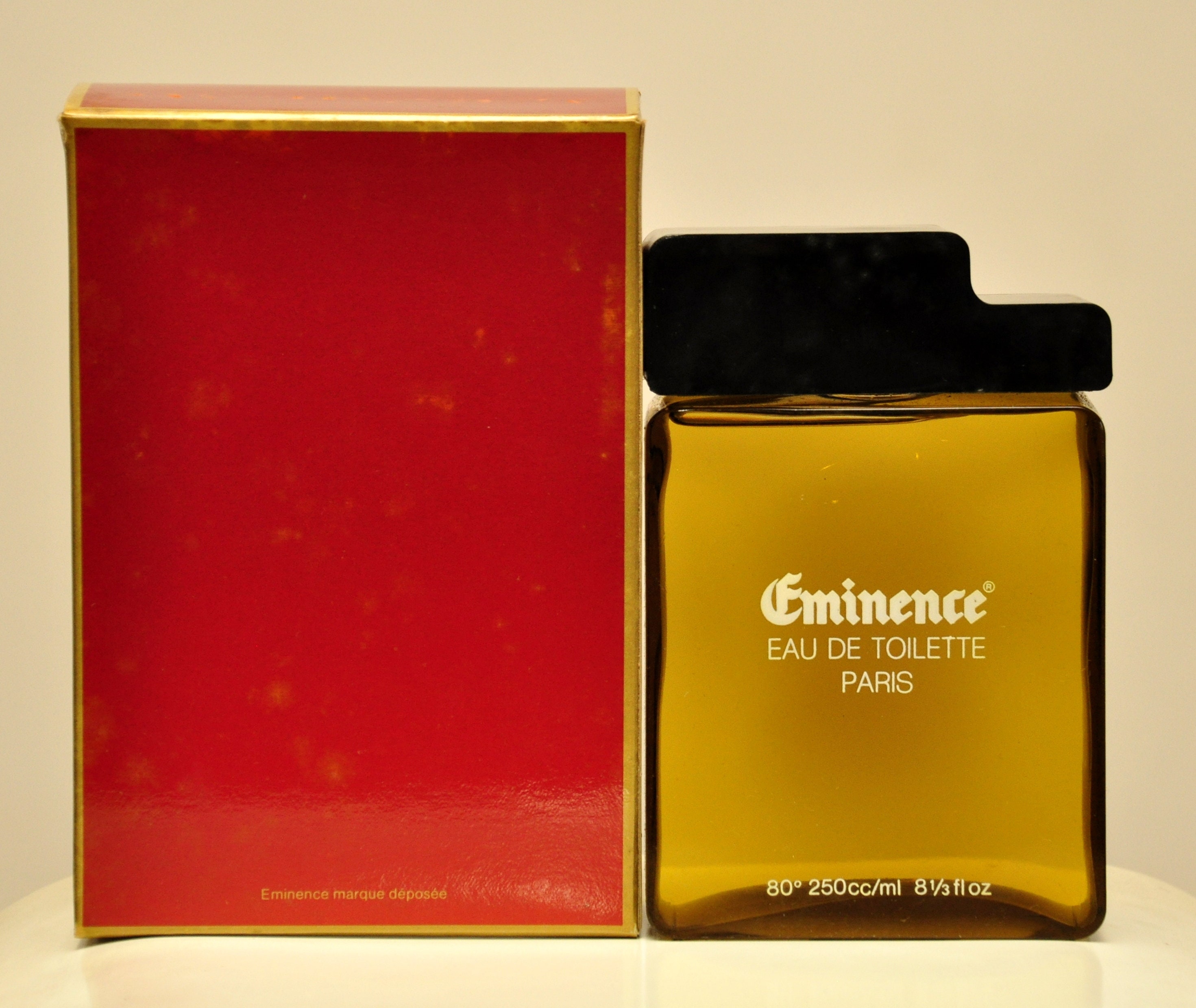 Eminence by Eminence Eau De Toilette 250ml 8,1/3ml Fl. Oz. Splash
