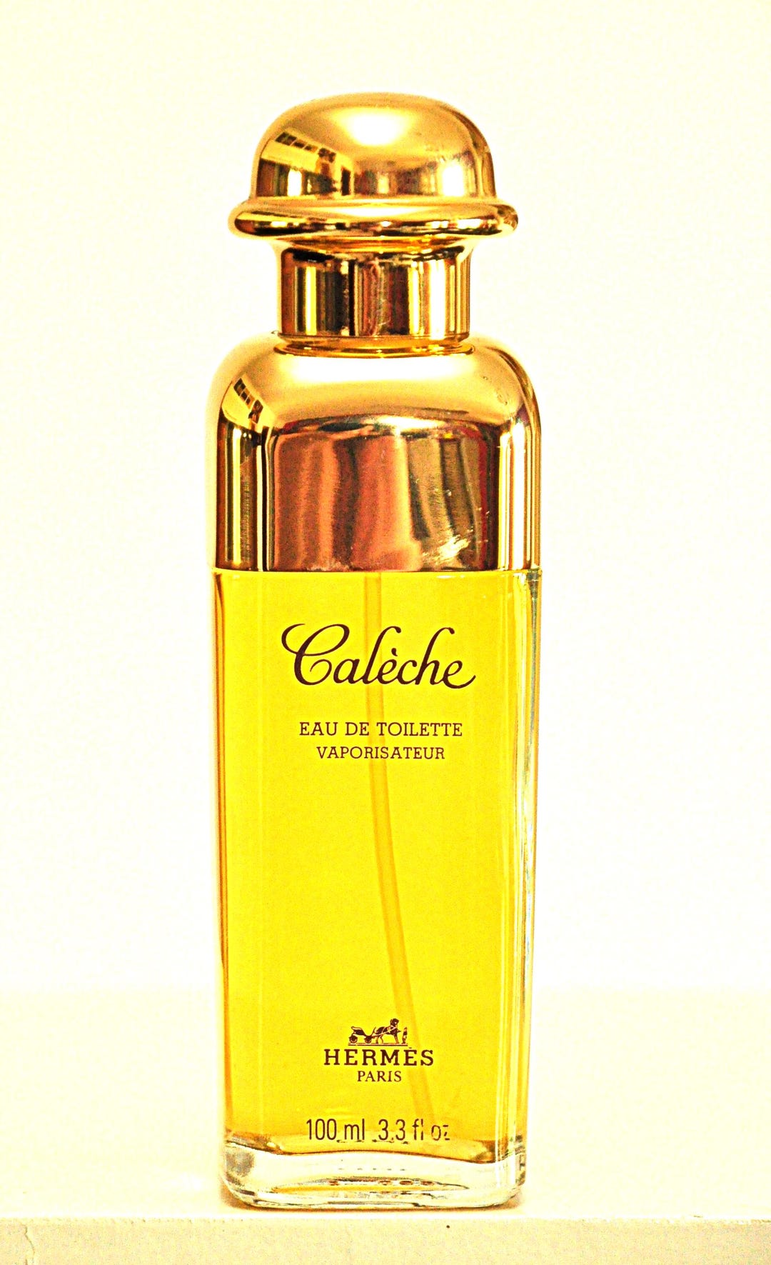 HERMES Calèche Eau de Toilette 100ml Caleche Eau de toilette - 100 ml | Hermès Canada