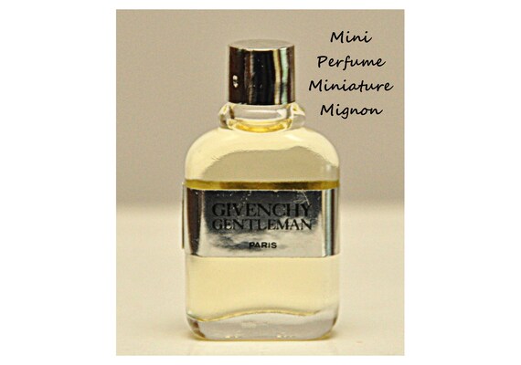 Gentleman Givenchy by Givenchy (Eau de Toilette) » Reviews \u0026 Perfume Facts