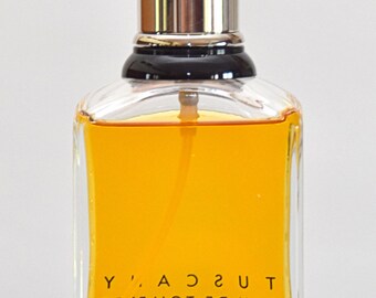 Aramis Tuscany per Uomo Eau De Toilette 100ml 3.4 Fl. Oz. Natural