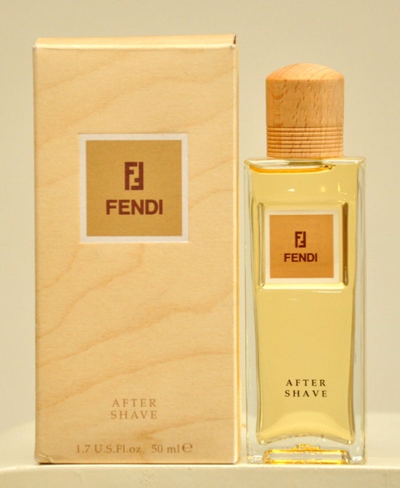 fendi aftershave