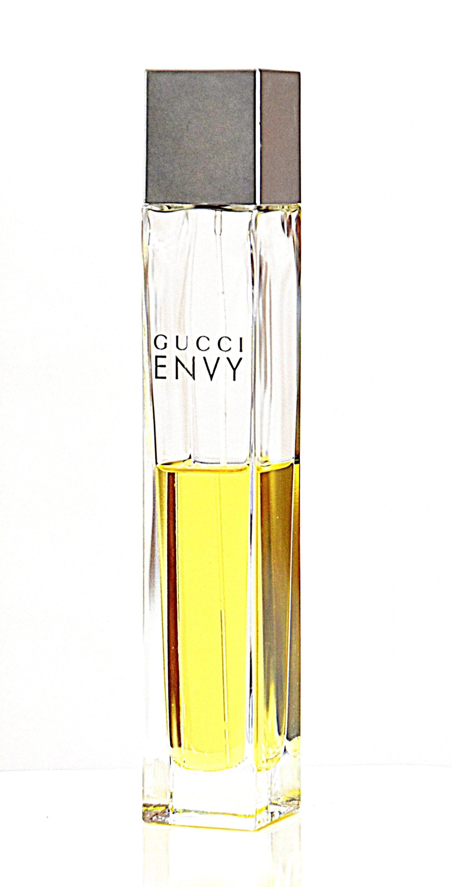 Gucci Envy Eau De Toilette 100ml 3.4 Fl. Oz. (scannon) Natural