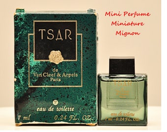 Tsar by Van Cleef | Etsy