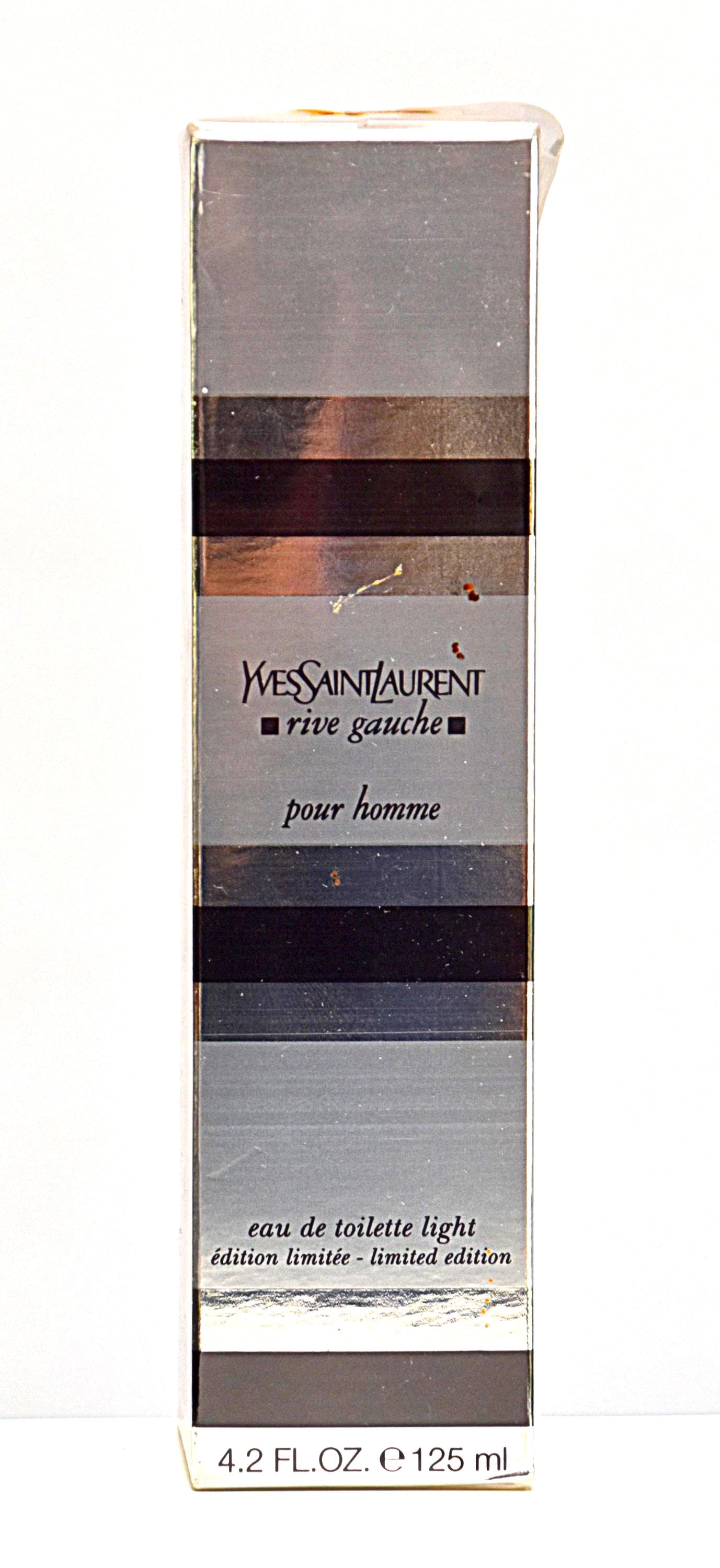 Yves St. Laurent Rive Gauche Pour Homme Eau De Toilette Light