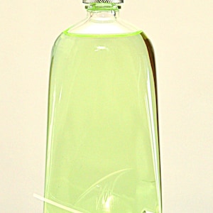 Mugler Cologne von Mugler 300ml Splash and Spray Unisex Parfüm Seltenes Vintage 2001
