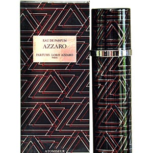 Azzaro by Loris Azzaro Eau de Parfum 75ml 2,5 Fl. Oz. Spray Perfume for Woman Rare Vintage 1975