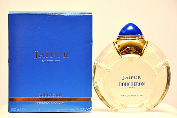 Boucheron Eau De Parfum For Women – 3.3 Oz Spray, Floral Scent, Long-Lasting