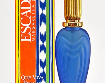 Escada Tropical Punch Eau De Toilette 50ml 1,7 Fl. Oz. Spray