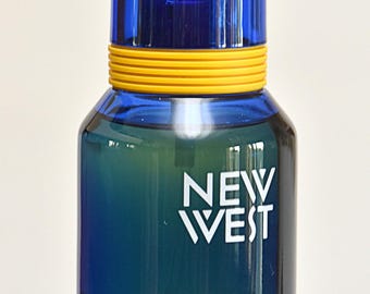 Aramis New West Skinscent for Him 100ml 3.4 Fl. Oz. Natural Spray