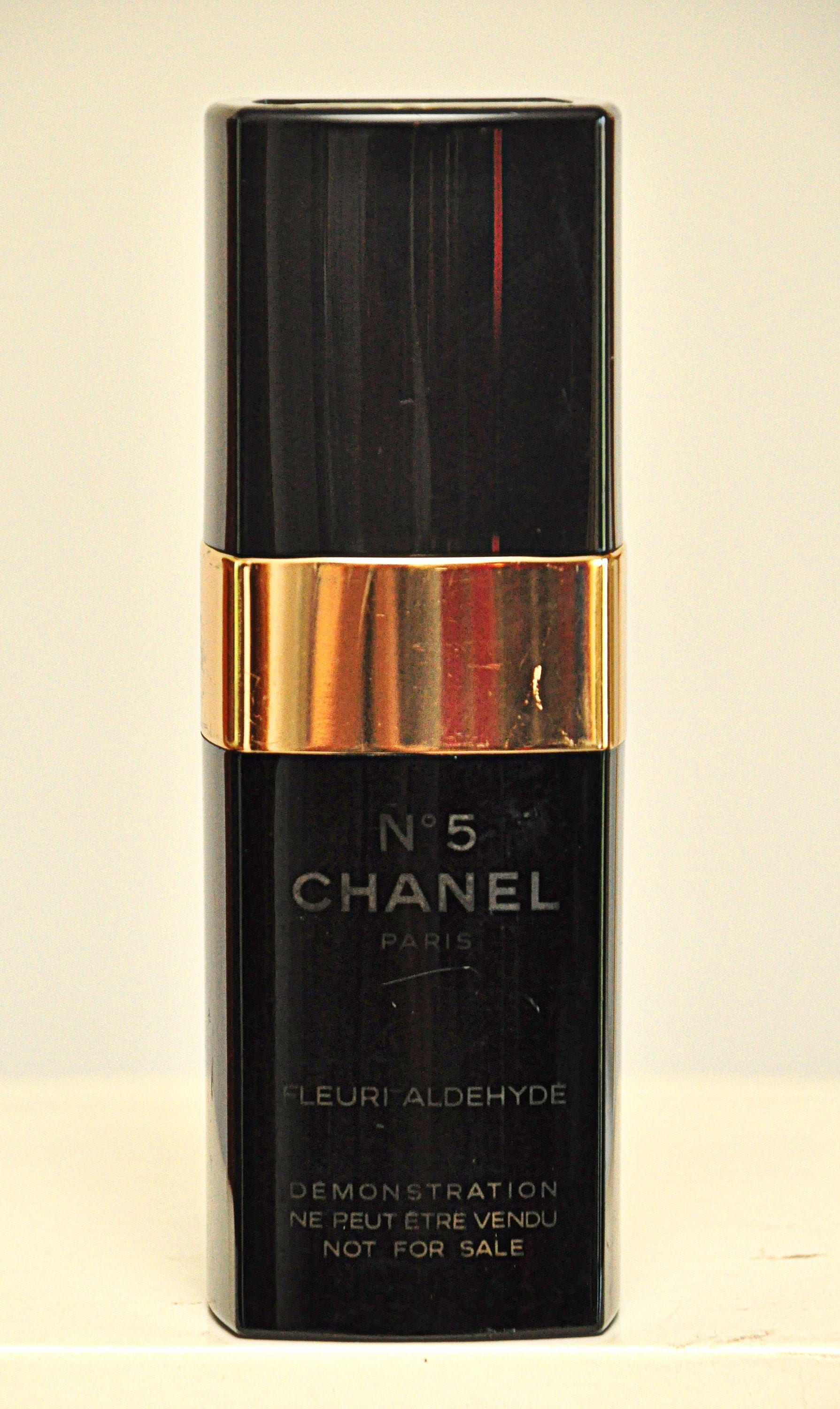 Chanel N 5 Fleuri Aldehyde Eau De Toiette Edt 100ml Recharge -  Norway