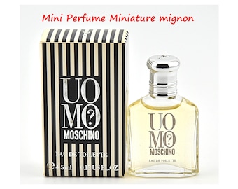 YourVintagePerfume - Etsy