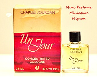 Charles Jourdan Un Homme After Shave 50ml 1.2/3 Fl. Oz. Splash