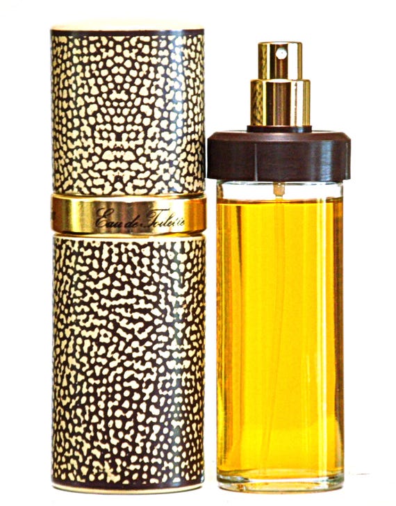 Borbonese Oja Eau de Toiette Edt 100ml Spray Profumo Donna Rarissimo Vintage Anni 80"