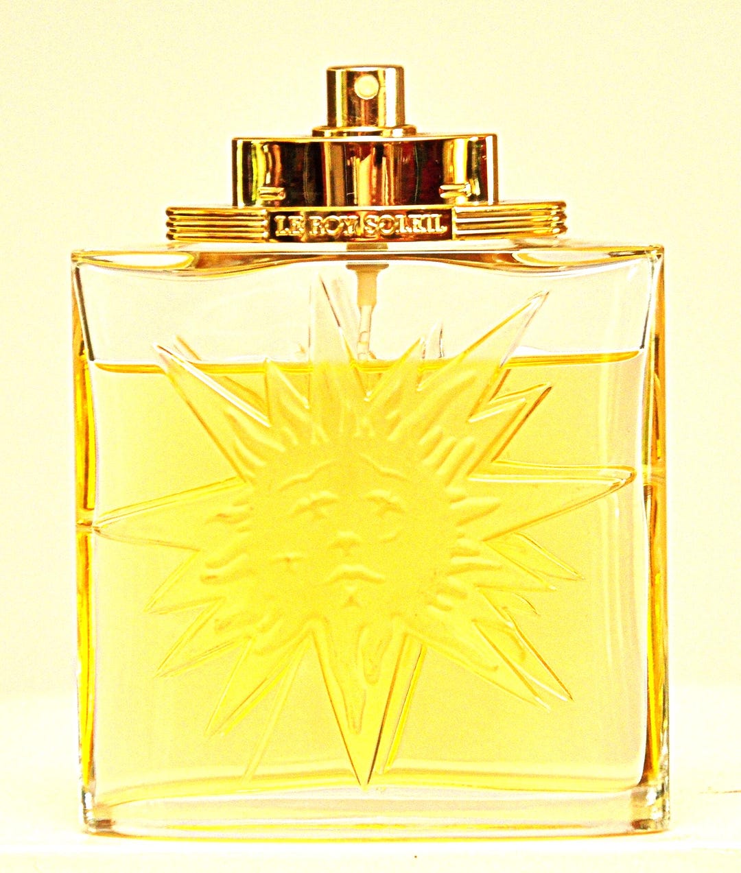Amazon.com : LE ROY SOLEIL DALI by Salvador Dali EAU DE