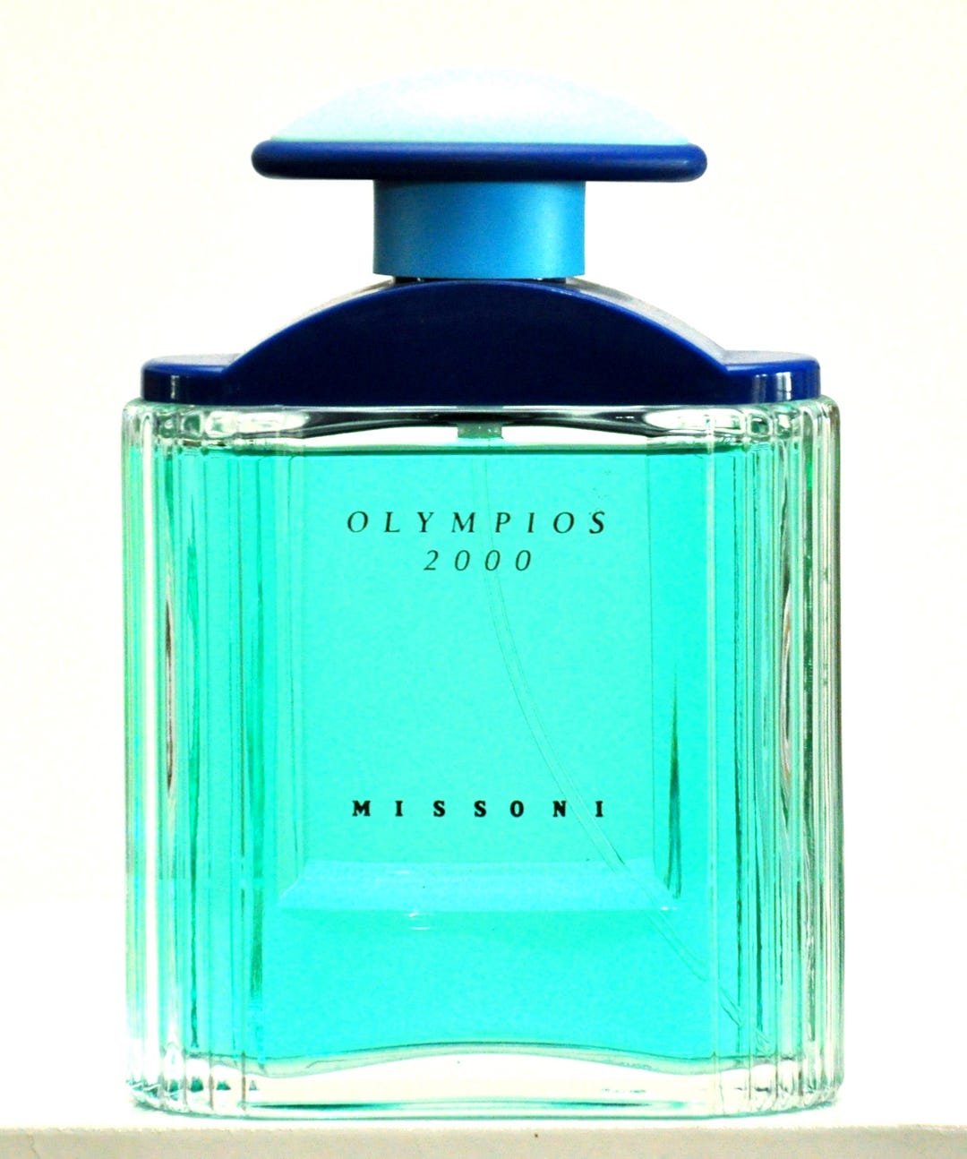Missoni Olympios 2000 Eau de Toilette Edt 100 ml Spray