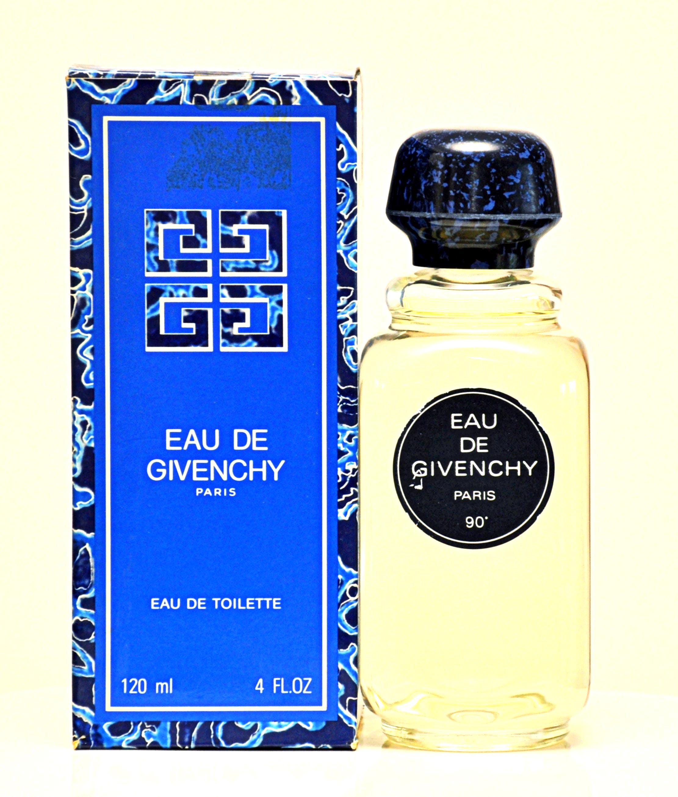 廃盤希少1980〜Vintageジバンシージリウスオーデトワレ100ml