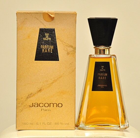 Jacomo perfume review sales